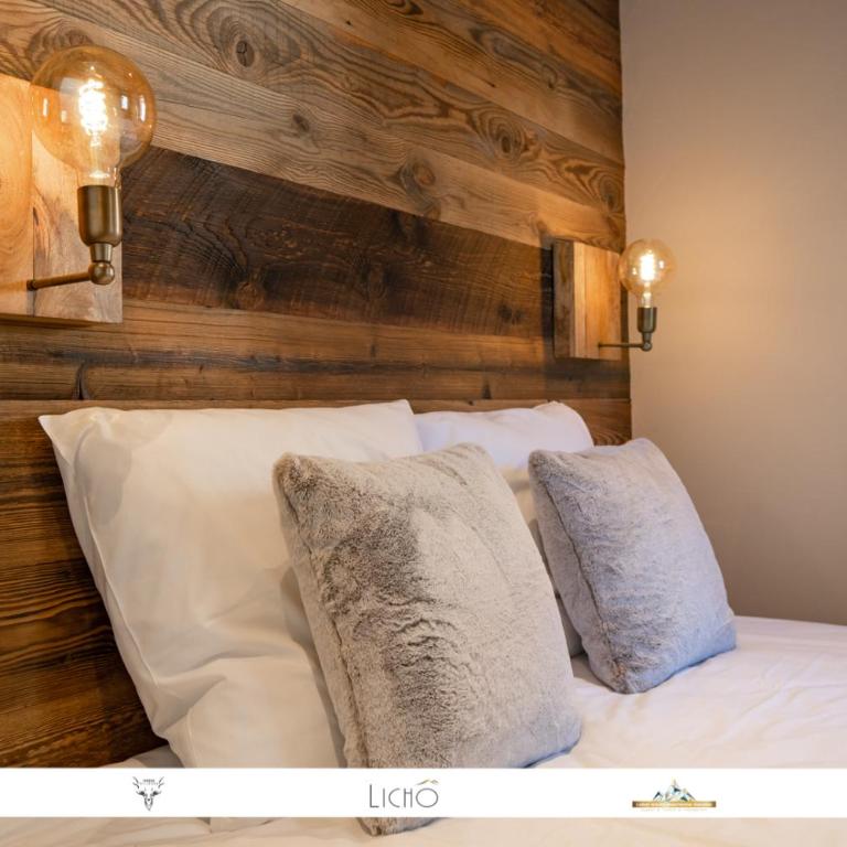 MARMOTTE 101 - Appartement pour 6, aux pieds des pistes - Appartement Standard - 6