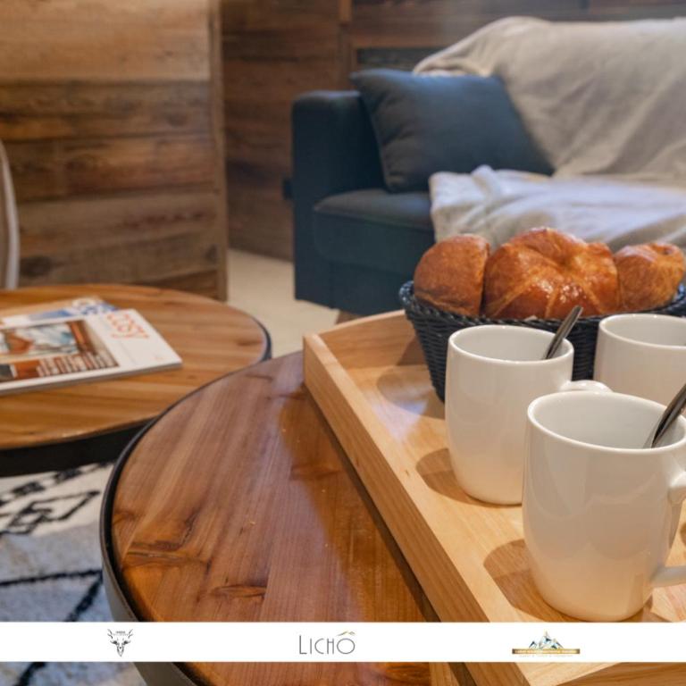 MARMOTTE 101 - Appartement pour 6, aux pieds des pistes - Appartement Standard - 5