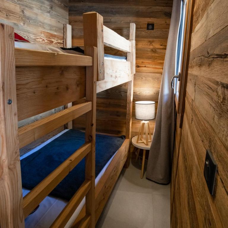 MARMOTTE 101 - Appartement pour 6, aux pieds des pistes - Appartement Standard - 10