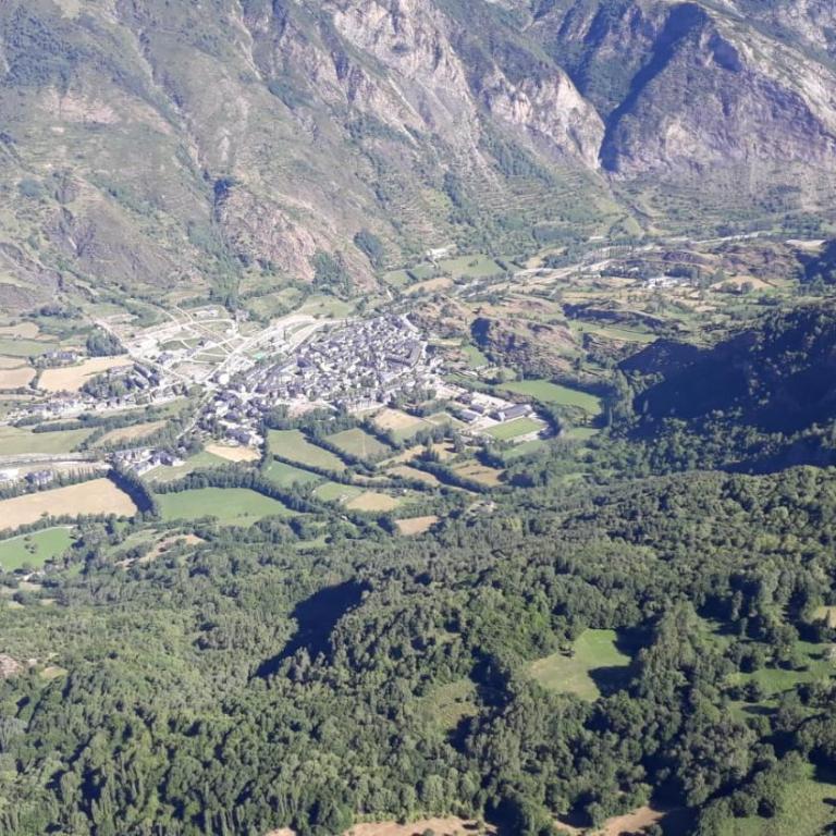 BPIRINEOS-Escaleta - Apartamento de 2 dormitorios - 28