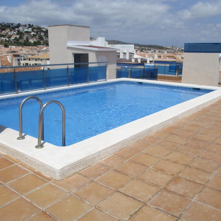 Apartamento Miracielo A Inmomart - Apartamento de 3 dormitorios - 2