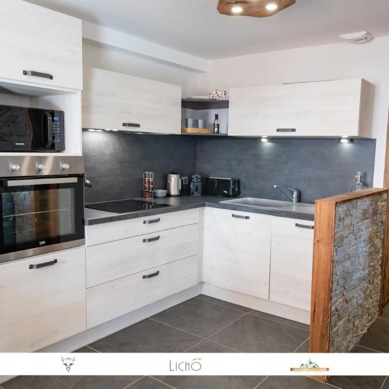MARMOTTE 102 - Beau T4 pour 10, aux pieds des pistes - Appartement 3 Chambres - 4