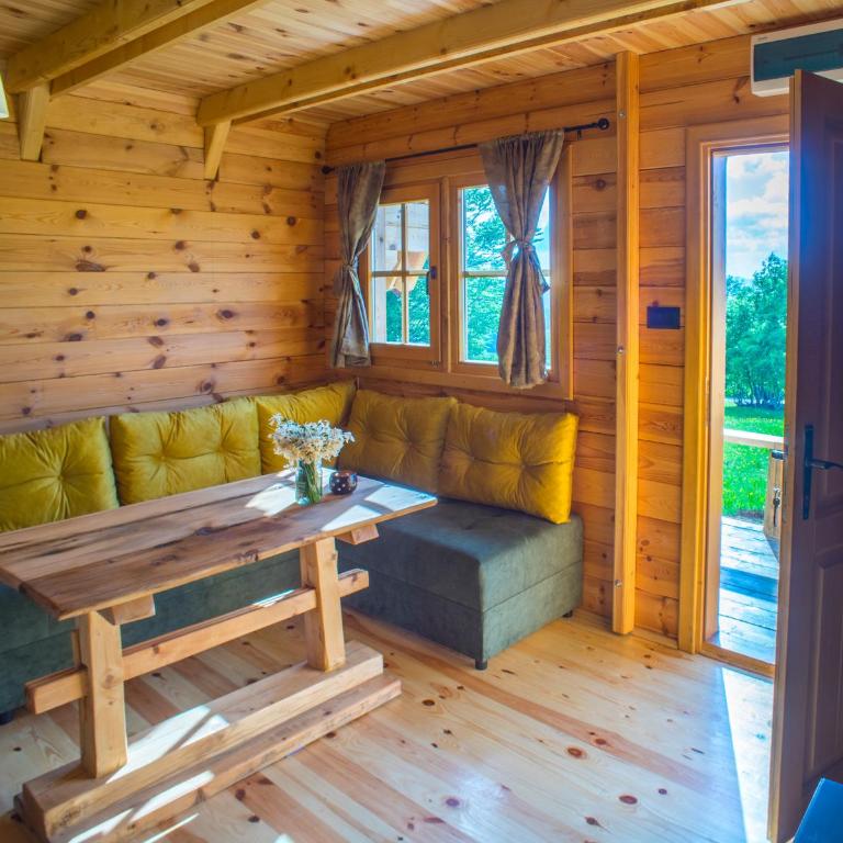 Maple village - Chalet - 23