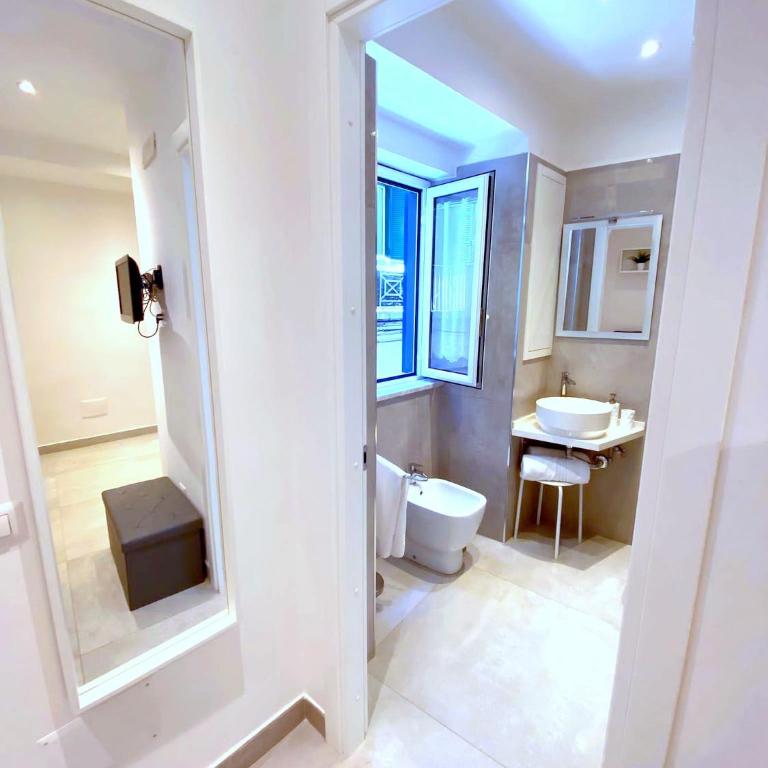 Casa Vacanze Santa Teresella 40 - Appartamento con 1 Camera da Letto - 19