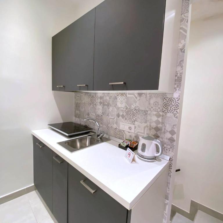 Casa Vacanze Santa Teresella 40 - Appartamento con 1 Camera da Letto - 8