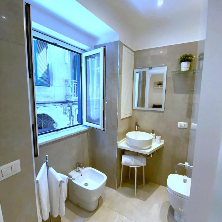 Casa Vacanze Santa Teresella 40 - Appartamento con 1 Camera da Letto - 18
