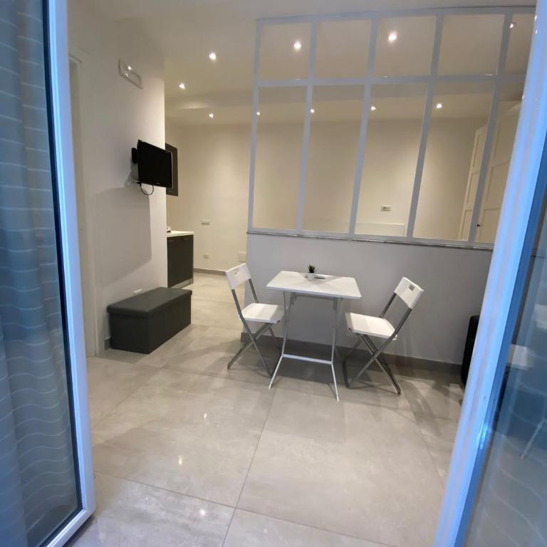 Casa Vacanze Santa Teresella 40 - Appartamento con 1 Camera da Letto - 13