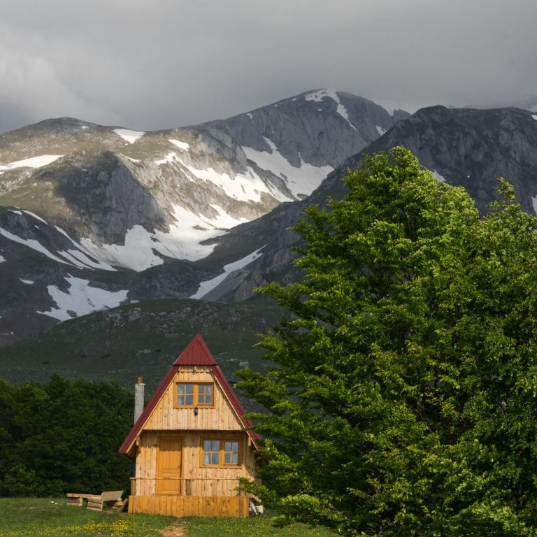 Maple village - Chalet - 7