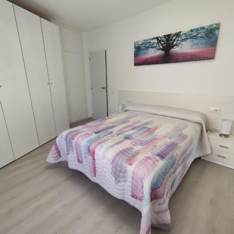 Apartamento Playa I Inmomart - Apartamento con vistas al mar - 12