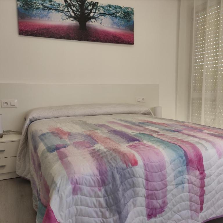 Apartamento Playa I Inmomart - Apartamento con vistas al mar - 13