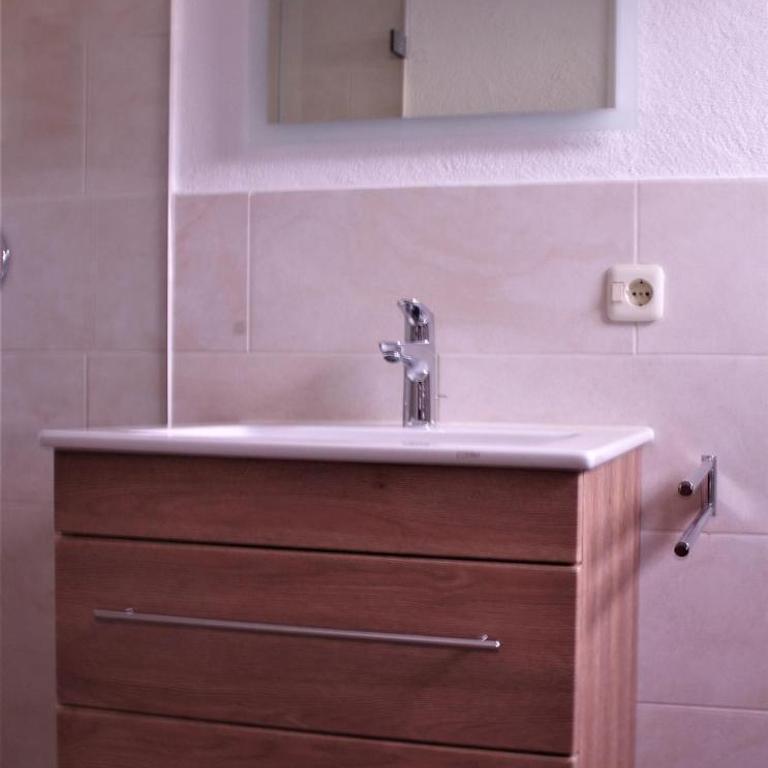 Gästehaus Lödermann - Dreibettzimmer - 3