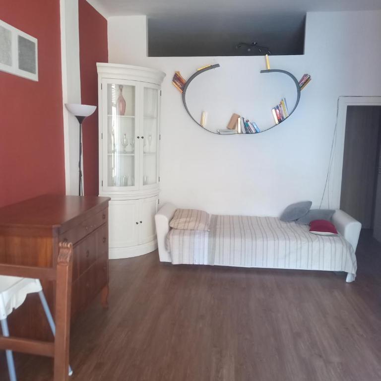 Casina Nel Borgo - Appartamento con 2 Camere da Letto - 31