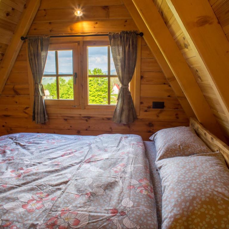 Maple village - Chalet - 14