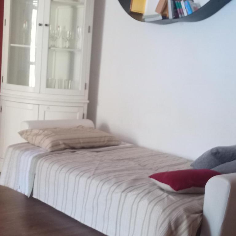 Casina Nel Borgo - Appartamento con 2 Camere da Letto - 29