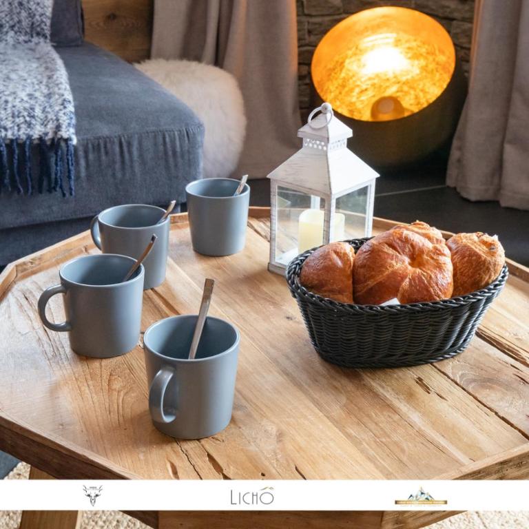 MARMOTTE 104 - Charmant T4, aux pieds des pistes - Appartement Deluxe - 7