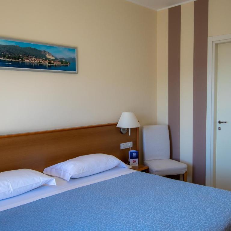 Hotel Alpi - Camera Tripla - 8
