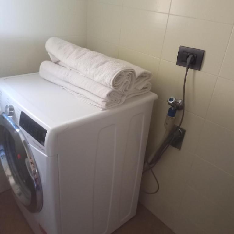 Casina Nel Borgo - Appartamento con 2 Camere da Letto - 28
