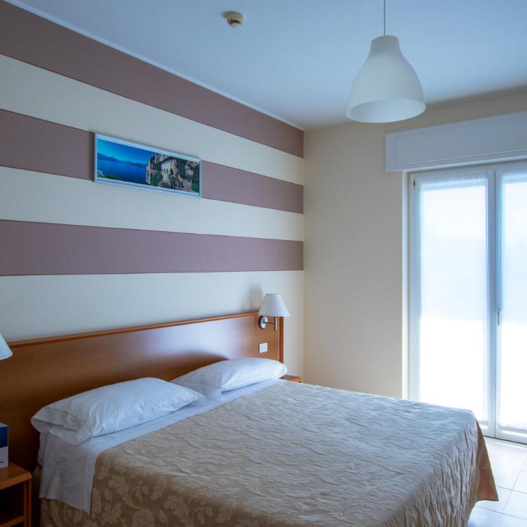 Hotel Alpi - Camera Tripla - 9