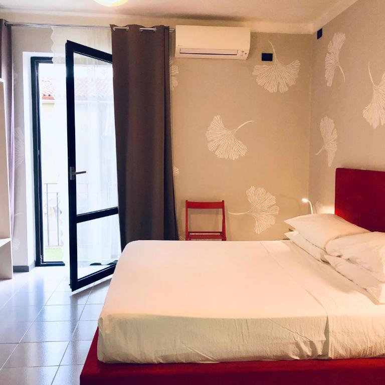 Guest House 296 - Camera King con Balcone - 6