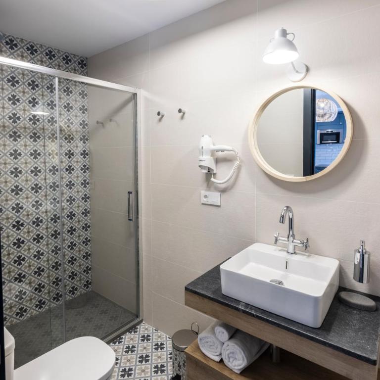 Apartamentos El Patio - Modernos con vistas en Plaza Mayor - Apartment - 3
