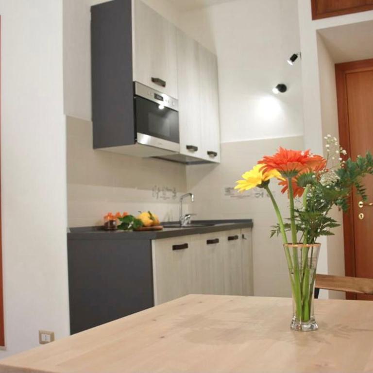 STRELITZIA - Appartamento con 1 Camera da Letto - 2