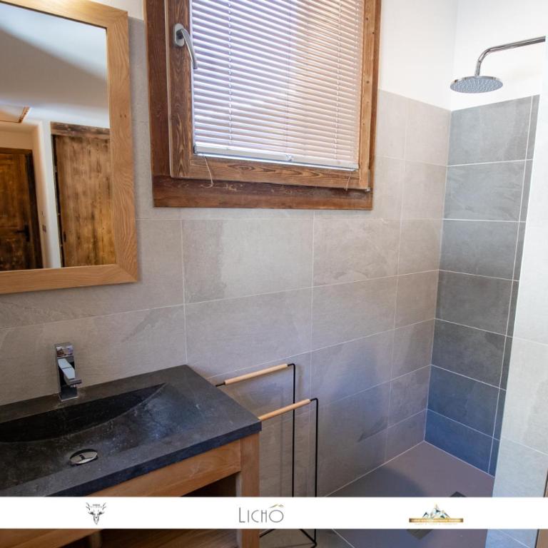 MARMOTTE 201 - Bel appartement mansardé, aux pieds des pistes - Appartement - 12