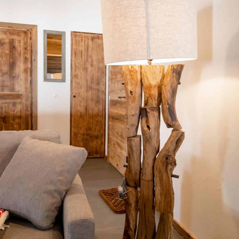 MARMOTTE 201 - Bel appartement mansardé, aux pieds des pistes - Appartement - 2