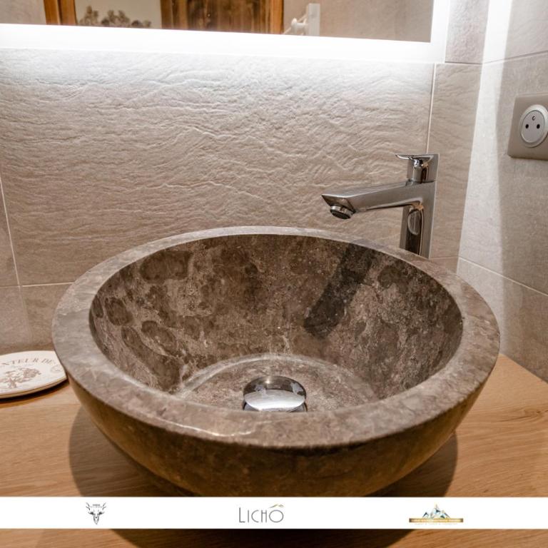MARMOTTE 201 - Bel appartement mansardé, aux pieds des pistes - Appartement - 15