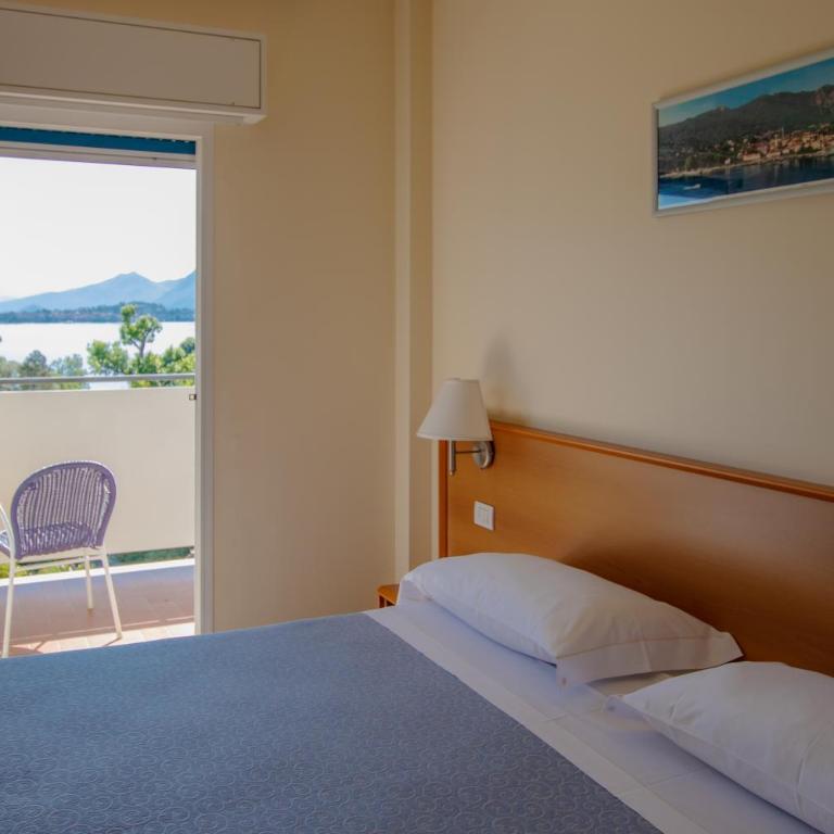 Hotel Alpi - Camera Tripla - 10
