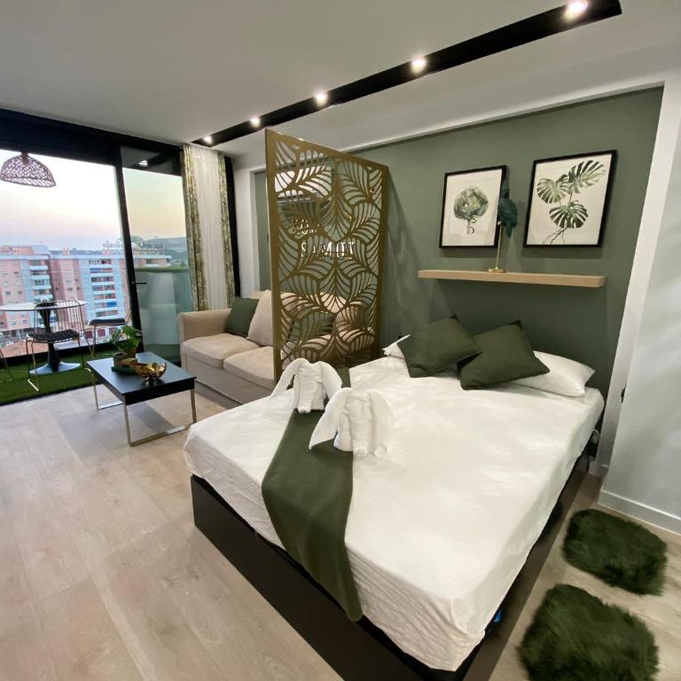Koh Samui - One-Bedroom Apartment - 12