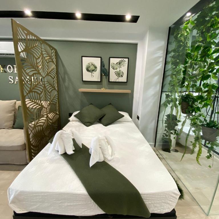 Koh Samui - One-Bedroom Apartment - 13