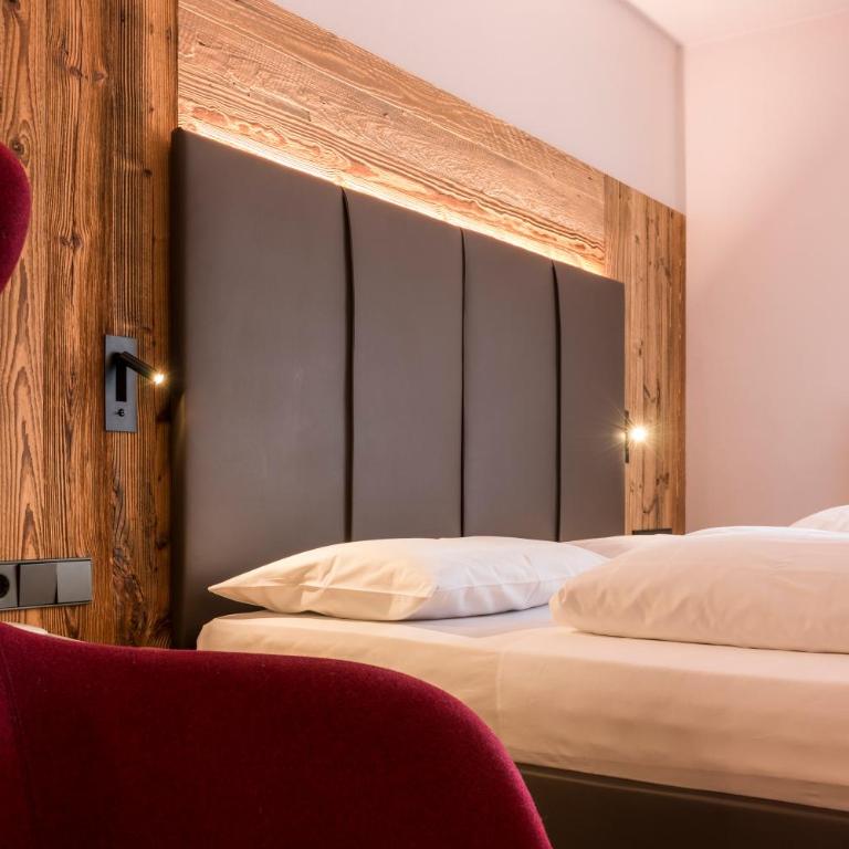 Hotel Col Alto - Double Room - 2