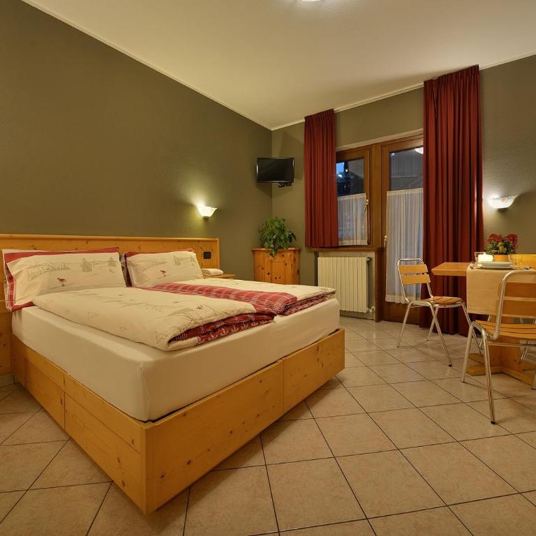 Appartamenti Astra - Monolocale Standard - 4