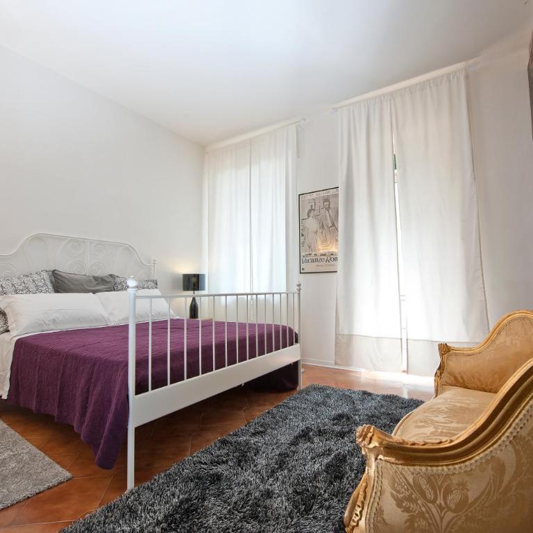 Verona Maison - Double Room with Shared Bathroom - 3
