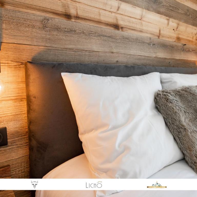 MARMOTTE 005 - Splendide appartement avec terrasse, aux pieds des pistes - Appartement avec Terrasse - 14
