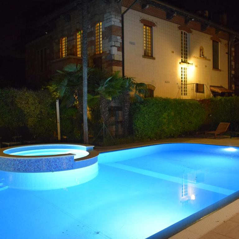 Villa Maria Apartments - Appartamento con 2 Camere da Letto - 5