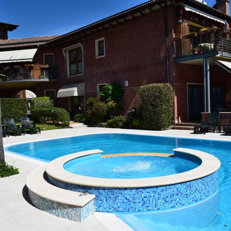 Villa Maria Apartments - Appartamento con 2 Camere da Letto - 7