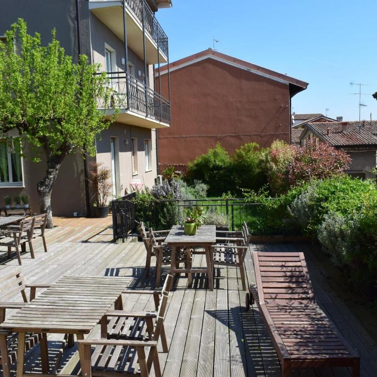 Villa Maria Apartments - Appartamento con 2 Camere da Letto - 8