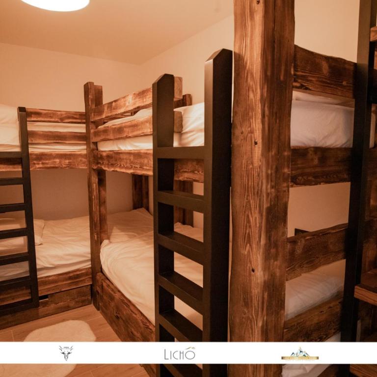 MARMOTTE 005 - Splendide appartement avec terrasse, aux pieds des pistes - Appartement avec Terrasse - 15