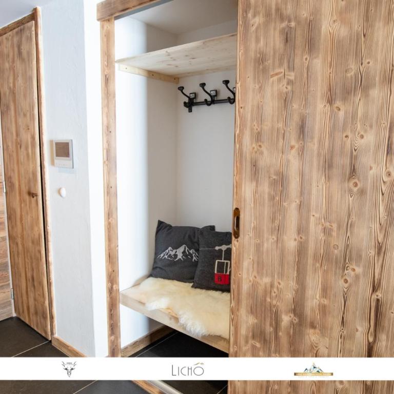 MARMOTTE 204 - Charmant appartement mansardé, aux pieds des pistes - Appartement en Duplex - 14