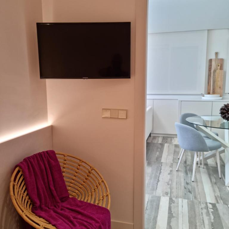 Ático Zeus - Apartamento Ático - 21