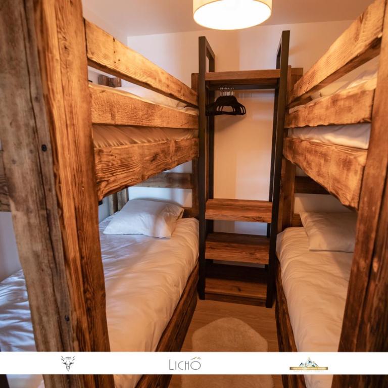 Marmotte 103 - Luxueux appartement aux pieds des pistes - Appartement avec Vue sur la Montagne - 20