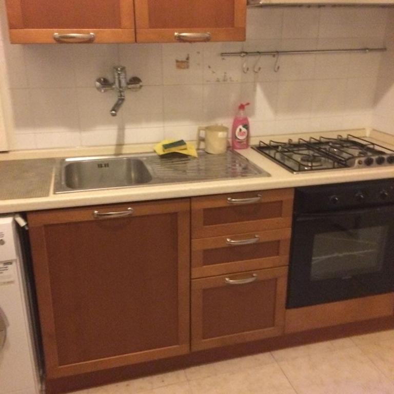 Apt via cernaia center of rome - Appartamento con 3 Camere da Letto - 8
