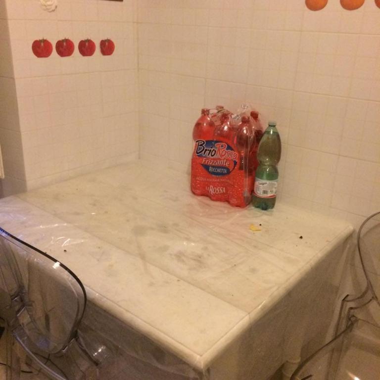 Apt via cernaia center of rome - Appartamento con 3 Camere da Letto - 11