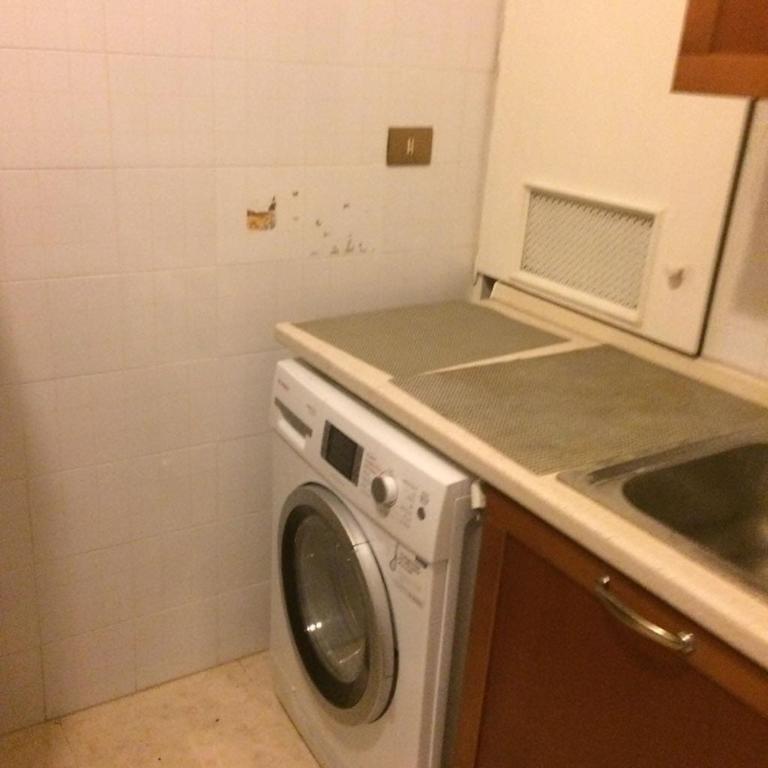 Apt via cernaia center of rome - Appartamento con 3 Camere da Letto - 12