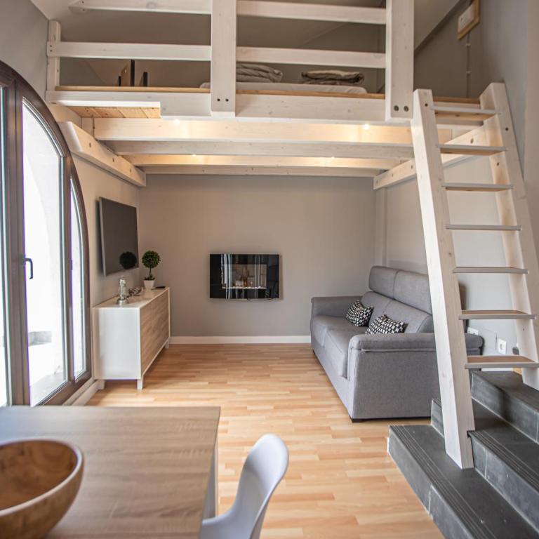 Laguna - Apartamento de 2 dormitorios - 3