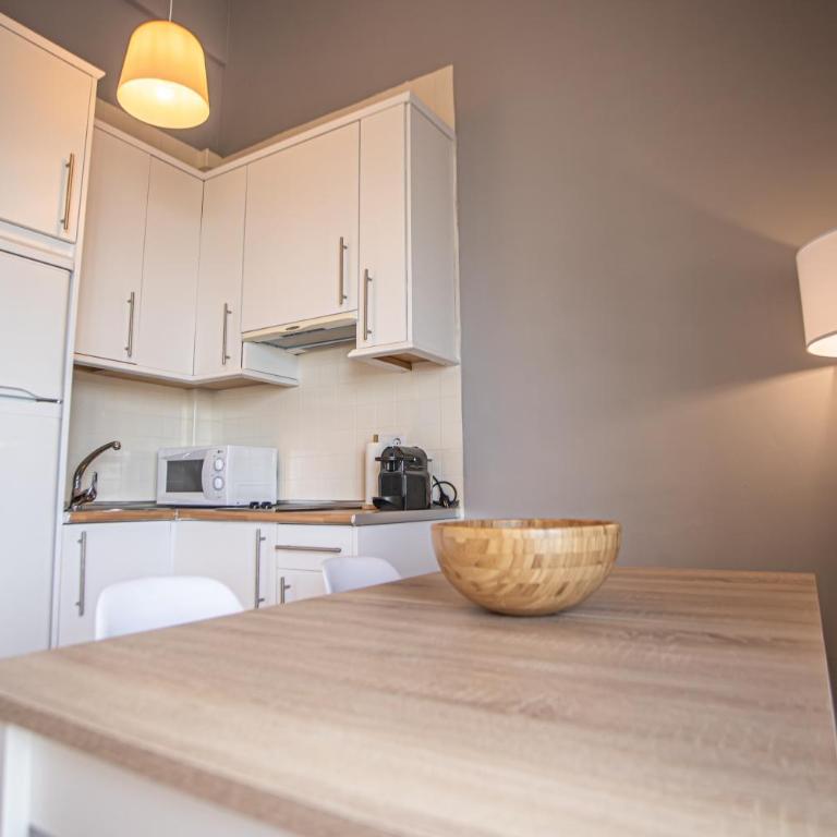 Laguna - Apartamento de 2 dormitorios - 21
