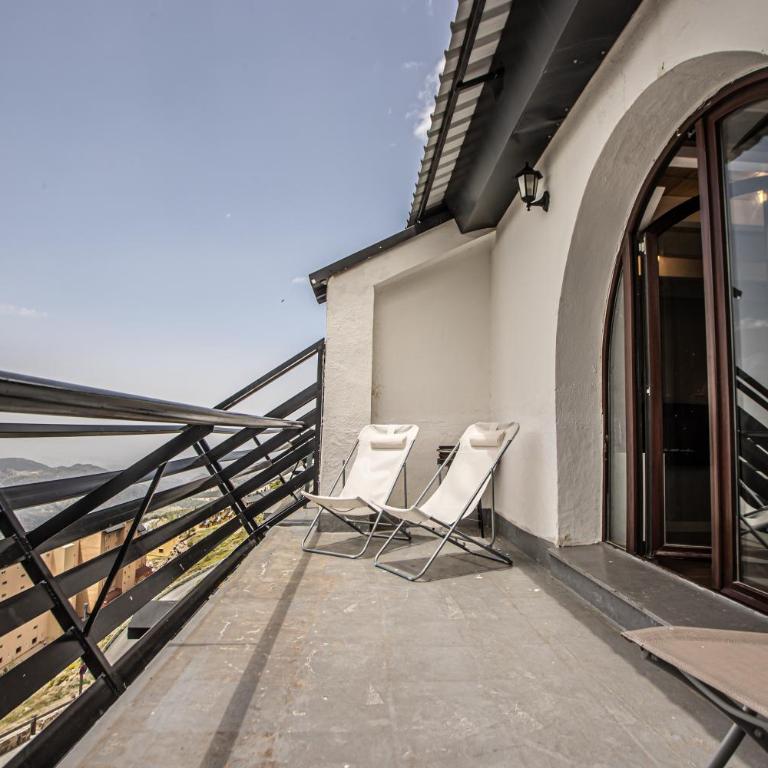 Laguna - Apartamento de 2 dormitorios - 51