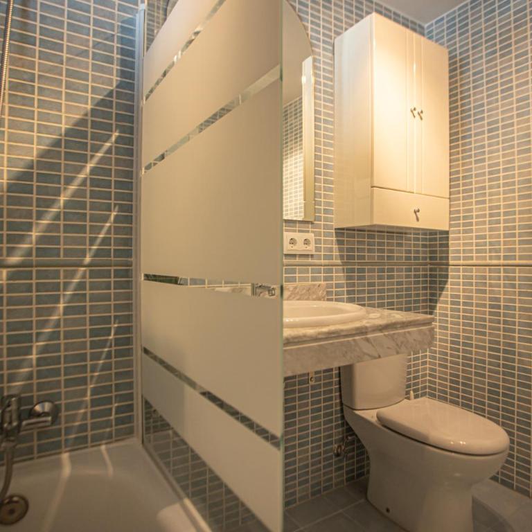 Laguna - Apartamento de 2 dormitorios - 43