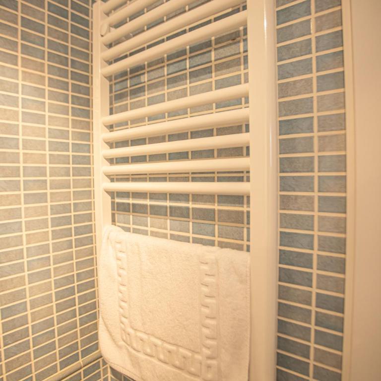 Laguna - Apartamento de 2 dormitorios - 45